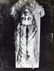 Man Ray: Jacqueline Goddard, Long Hair