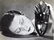 Man Ray: Kiki (Black & White)