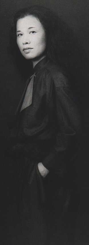 Mapplethorpe: Eiko, 1983 (1 of 1)