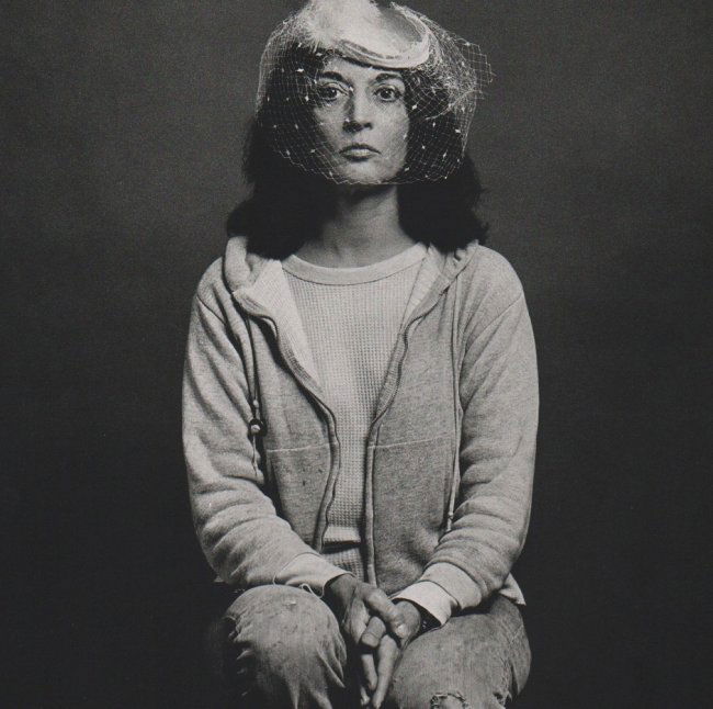 Mapplethorpe: Marisol, 1979 (1 of 1)