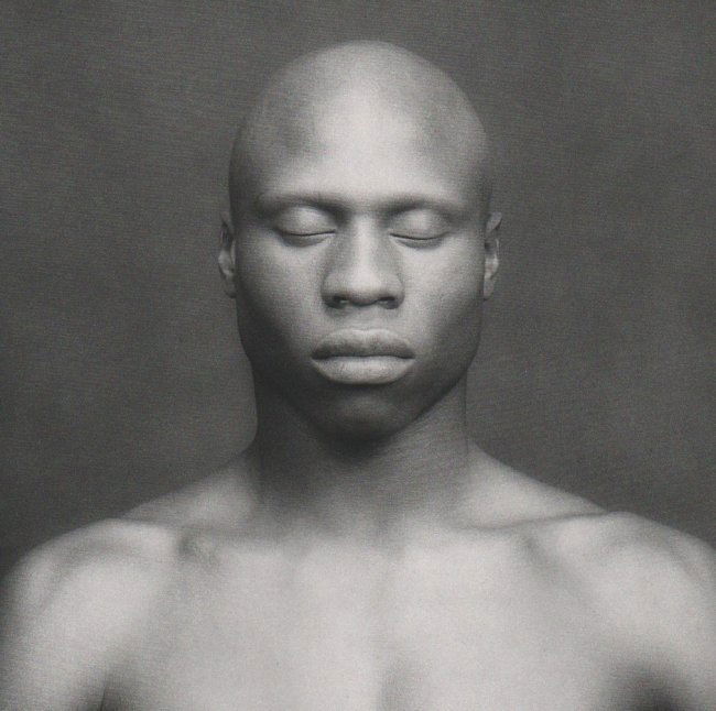 Mapplethorpe: Ken Moody, 1983 (1 of 1)