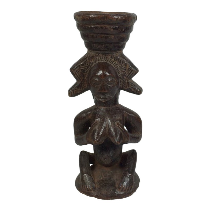 Kuba statue (1 of 6)