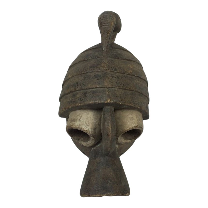 Chamba Mask (1 of 5)