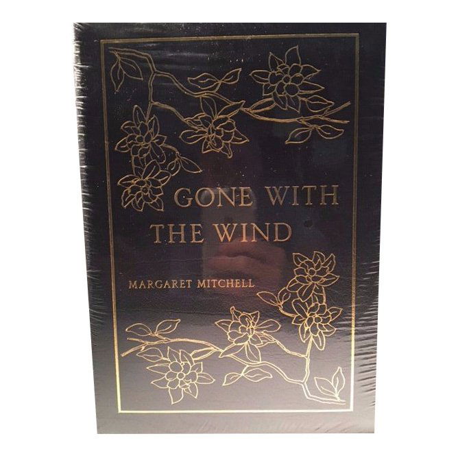 Margaret Mitchell: Gone With The Wind (1 of 2)