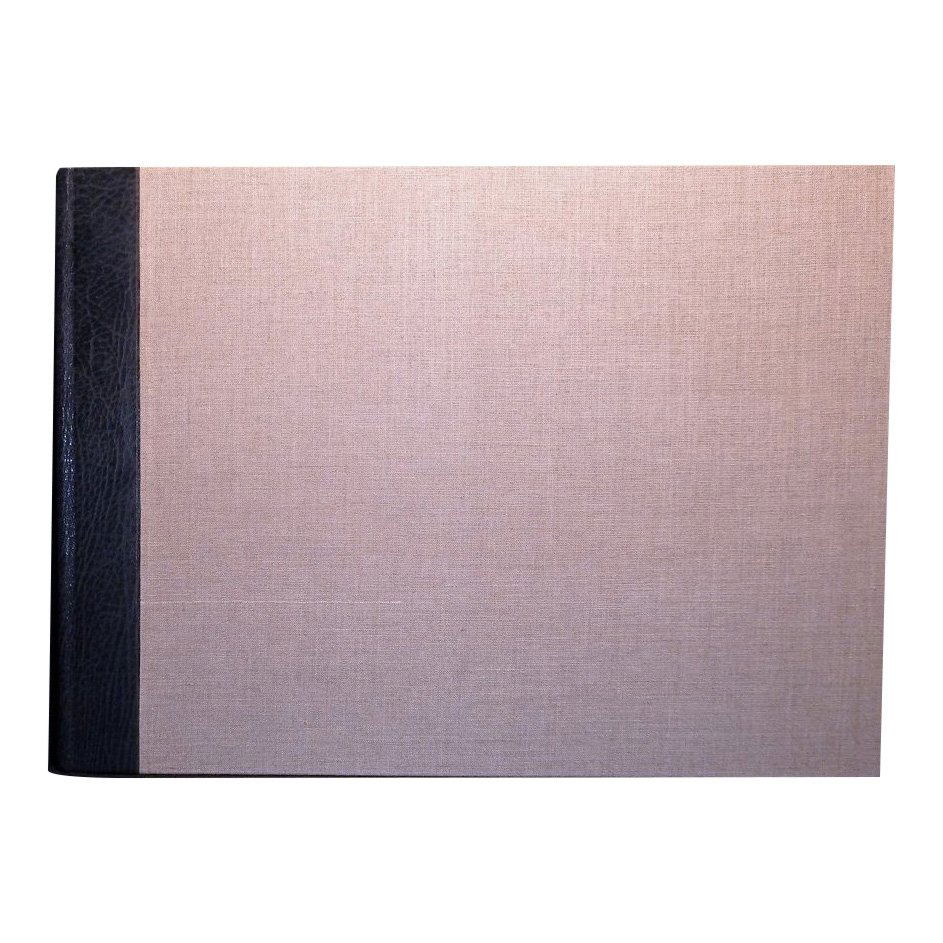 Ernest Hemingway: The Old Man and the Sea (1 of 5)