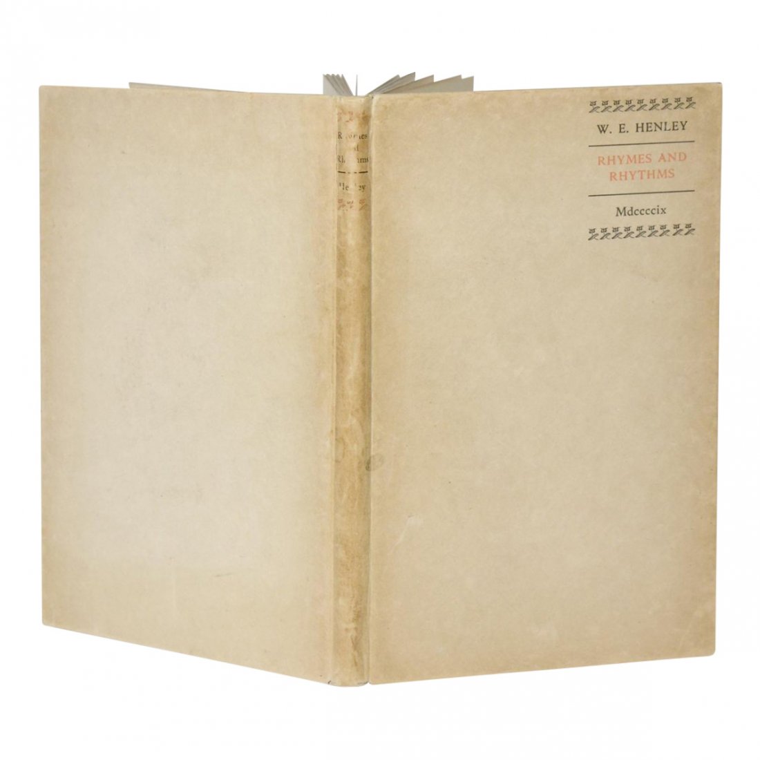 Rhymes & Rhythms and Arabian Nights' Entertainments (1 of 3)