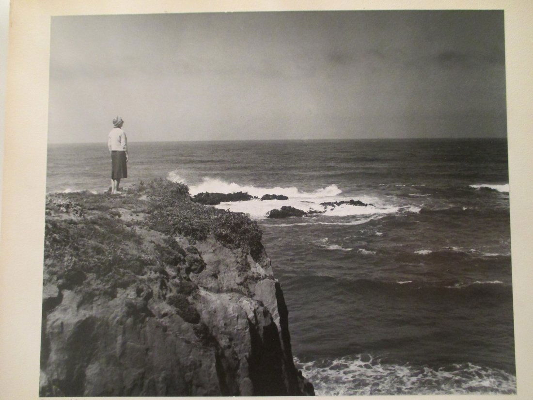 John T. Caldwell Jr: Pacific View (1 of 1)