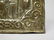 19th C Russian Icon Our Lady of Kazan, Silvered Oklad - 3