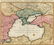 J. B. Elwe: Black Sea 1792