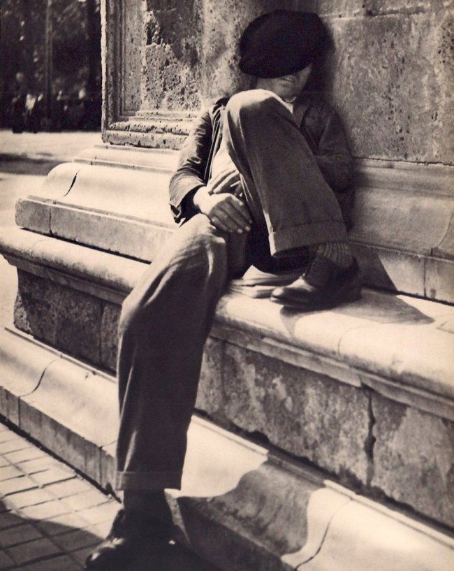 Irene Reisz: Farniente (1 of 1)