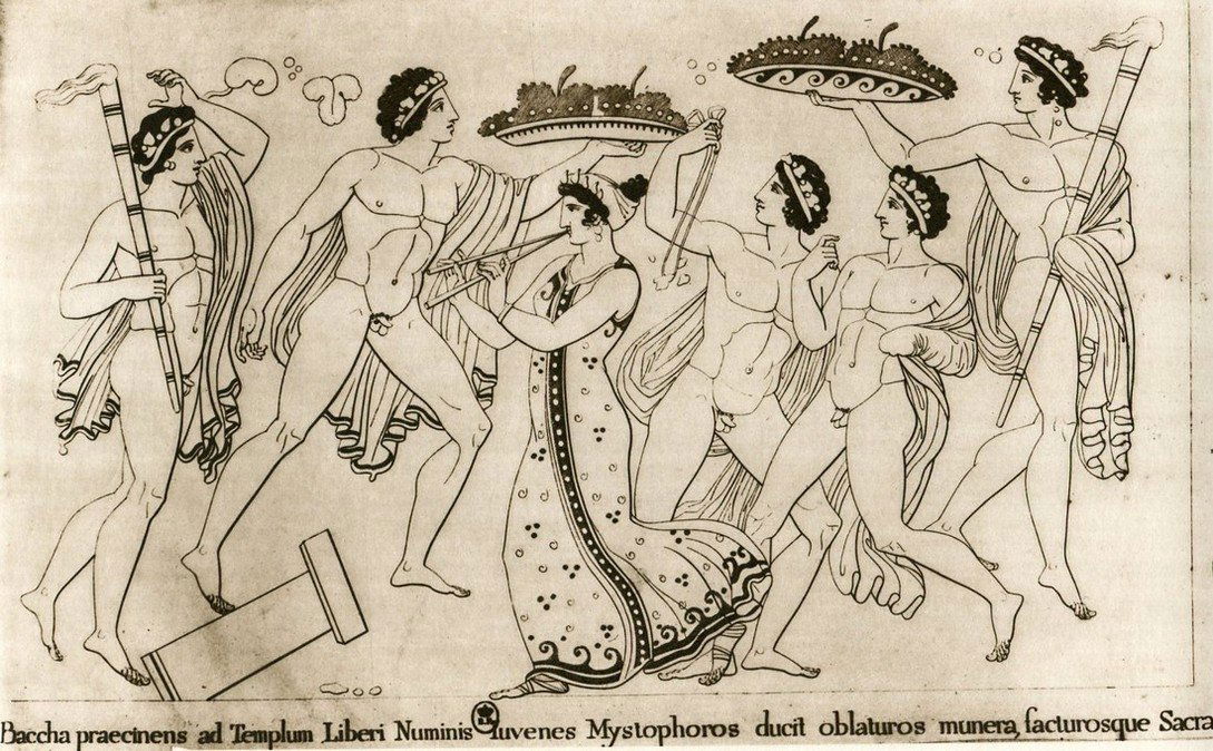 Bibliotheque Nationale: Decorative Panel (1 of 1)