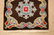 Persian Bijar Rug 1.7x1.7 - 2