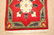 Persian Bijar Rug 1.6x1.9 - 2