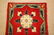 Persian Bijar Rug 1.6x1.9 - 3