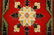 Persian Bijar Rug 1.6x1.9 - 4