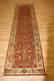 Handmade Serapi Wool Runner Rug 2.8x9.11 - 2