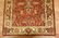 Handmade Serapi Wool Runner Rug 2.8x9.11 - 3