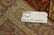 Handmade Serapi Wool Runner Rug 2.8x9.11 - 6