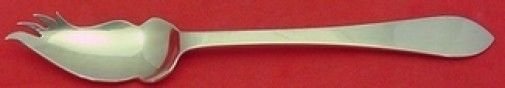 Faneuil by Tiffany & Co Sterling Silver Pate Knife: Domestic: Free Shipping Item: Faneuil by Tiffany & Co. Sterling Silver Custom Made Pate Knife Not monogrammed Excellent condition Tiffany & Co's Silver Studio was the first American school of design. 