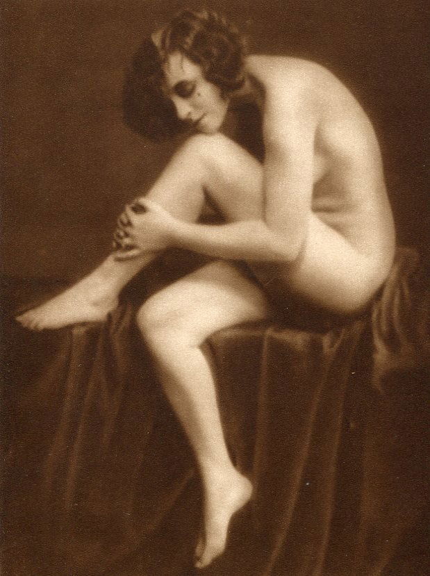 Angelo: Hungarian Woman (1 of 1)