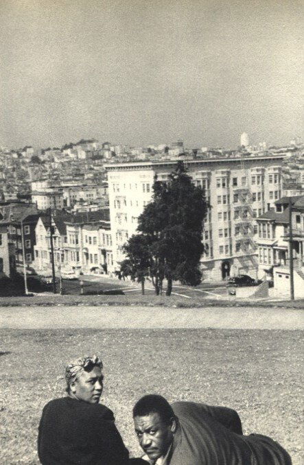 Robert Frank: San Francisco (1 of 1)