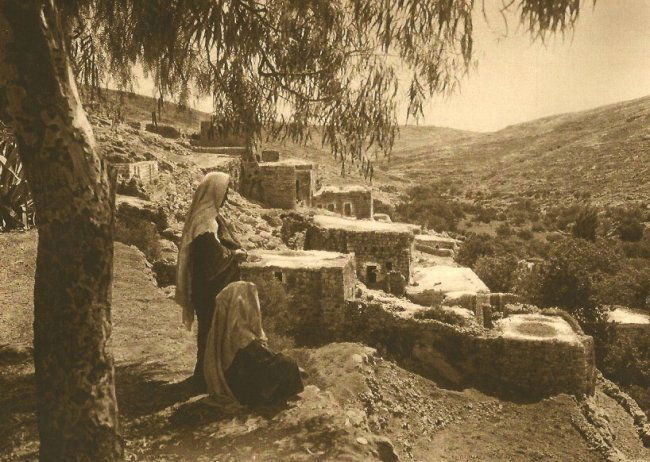 Karl Grober: Gardens of Solomon (1 of 1)