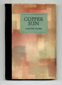 Countee Cullen: Copper Sun (1 of 3)