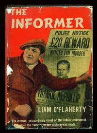 Liam O'Flaherty: The Informer (1 of 1)