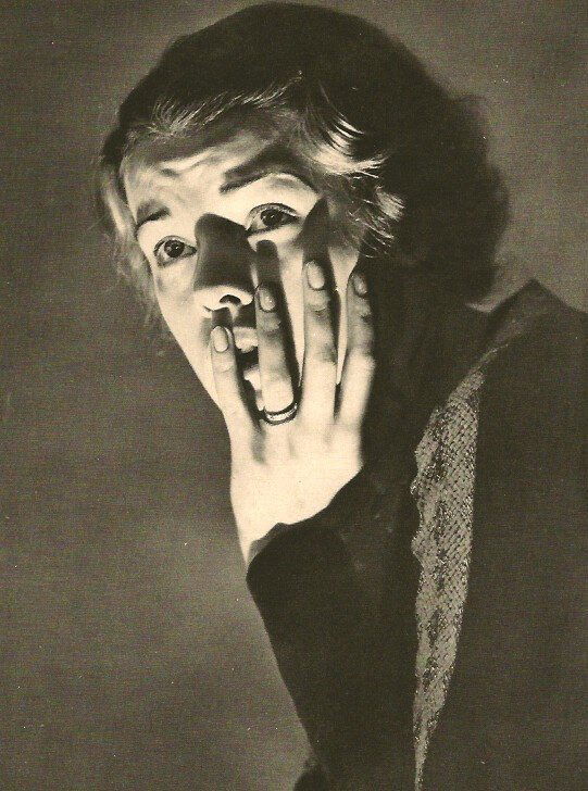 Albert Adam: Advertising Shot (1 of 1)