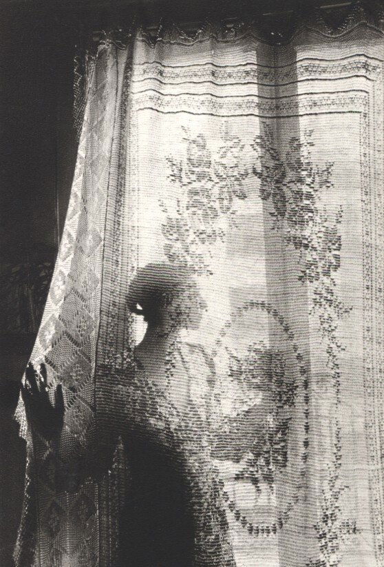 Edouard Boubat: Paris, 1971 (1 of 1)