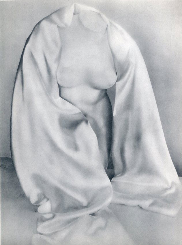 Robert Bresson: Headless (1 of 1)