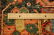 Antique Persian Heriz Karaje Serapi Rug 7x10 - 7