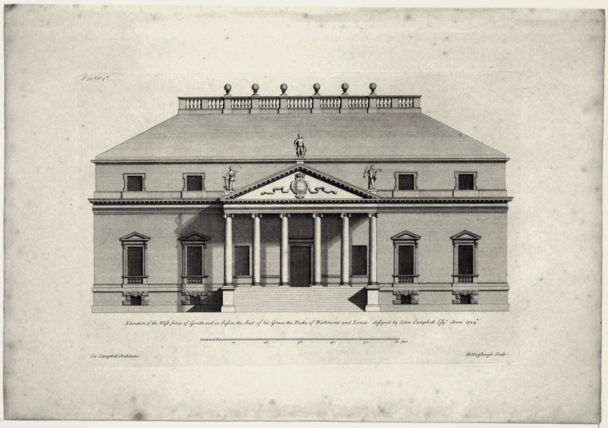 Indigo Jones: Goodwood (1 of 1)