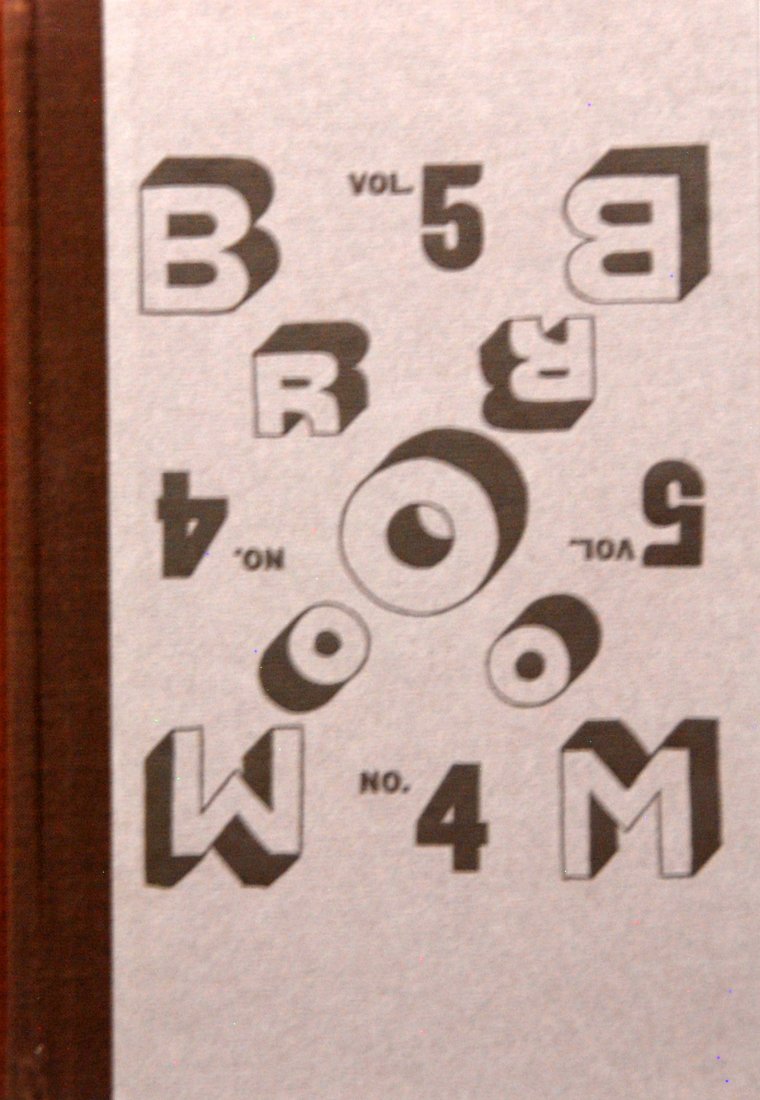 Cowley: Exile’s Return, Limited Edition’s Club, Signed (1 of 3)