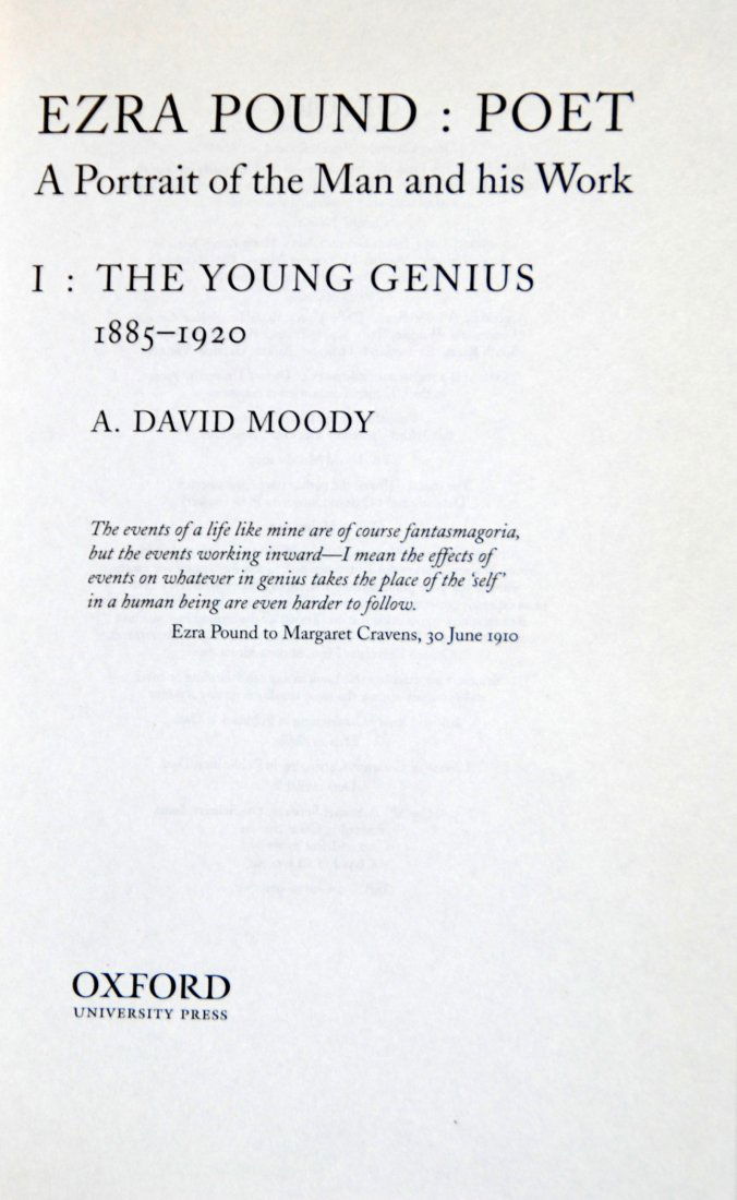 Moody & Brennen: Hemingway (1 of 7)