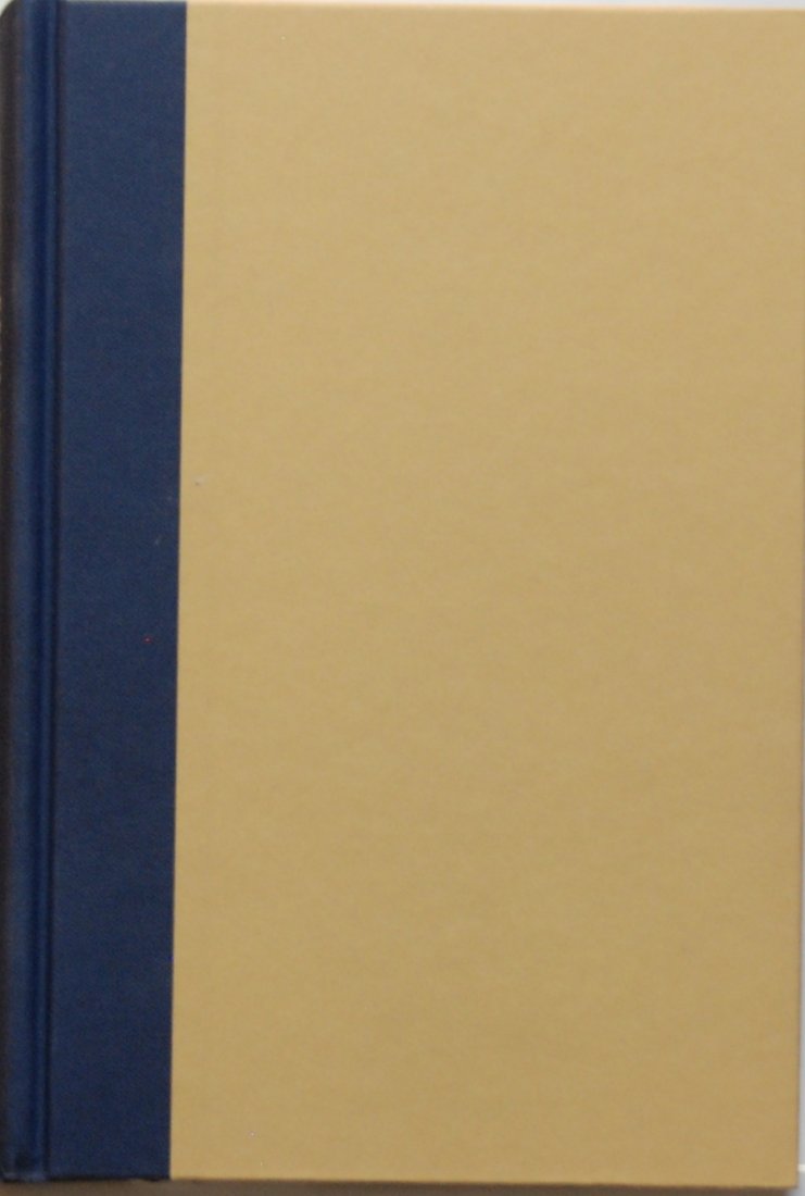 Hendrickson: Hemingway’s Boat, Signed (1 of 4)