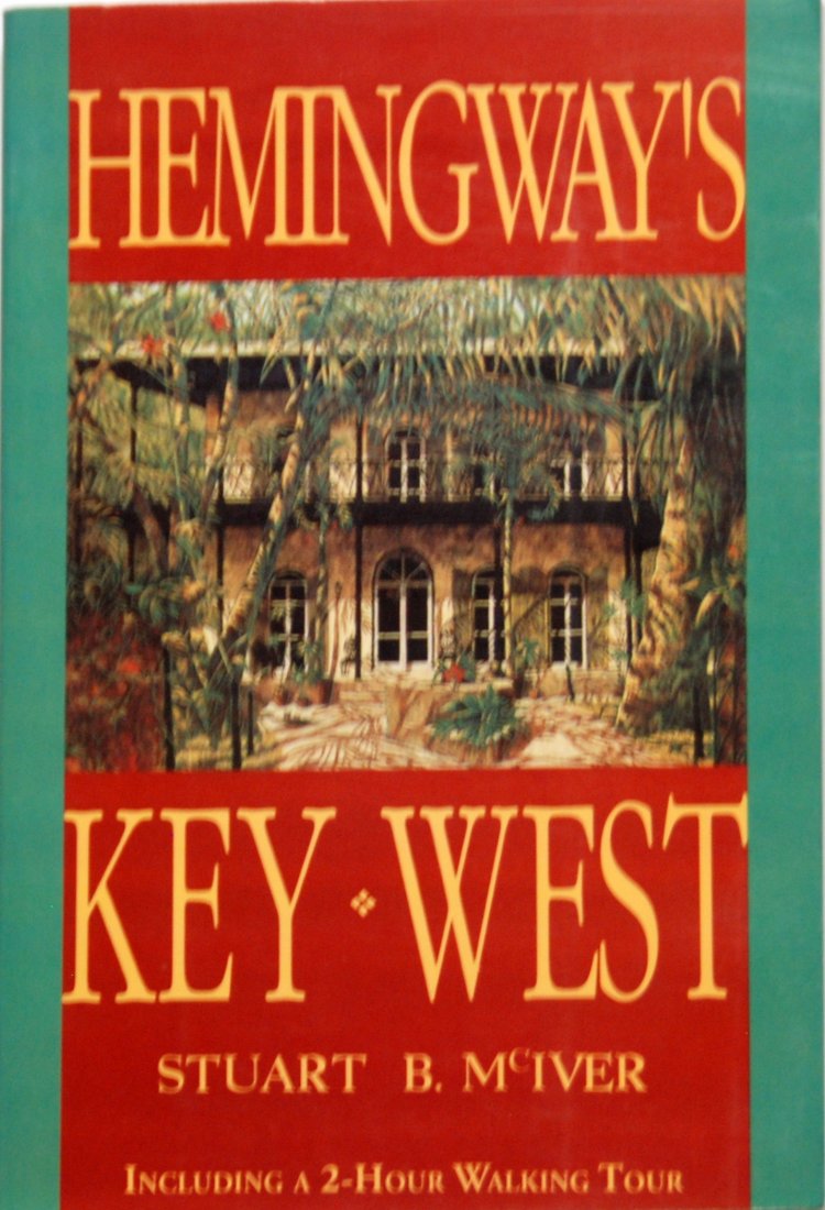 McIver & Hunter & Lynn: Hemingway (1 of 9)