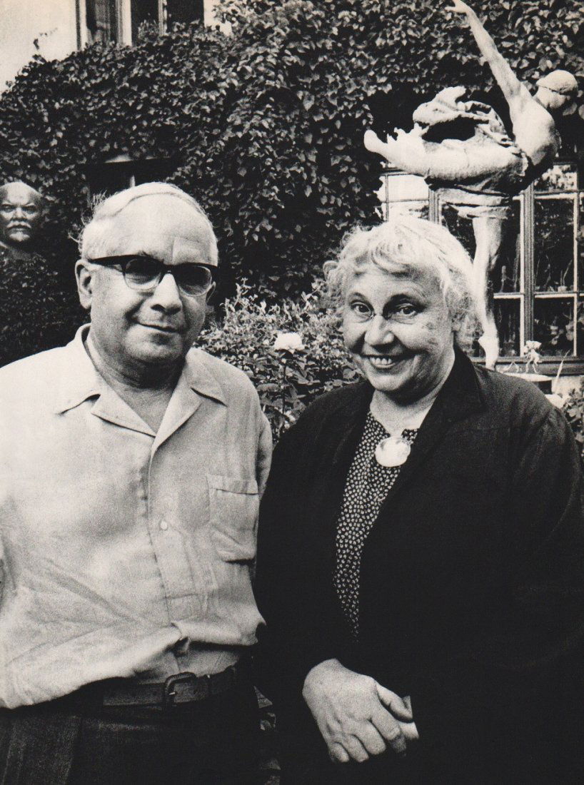 William Klein: Moscow (1 of 1)