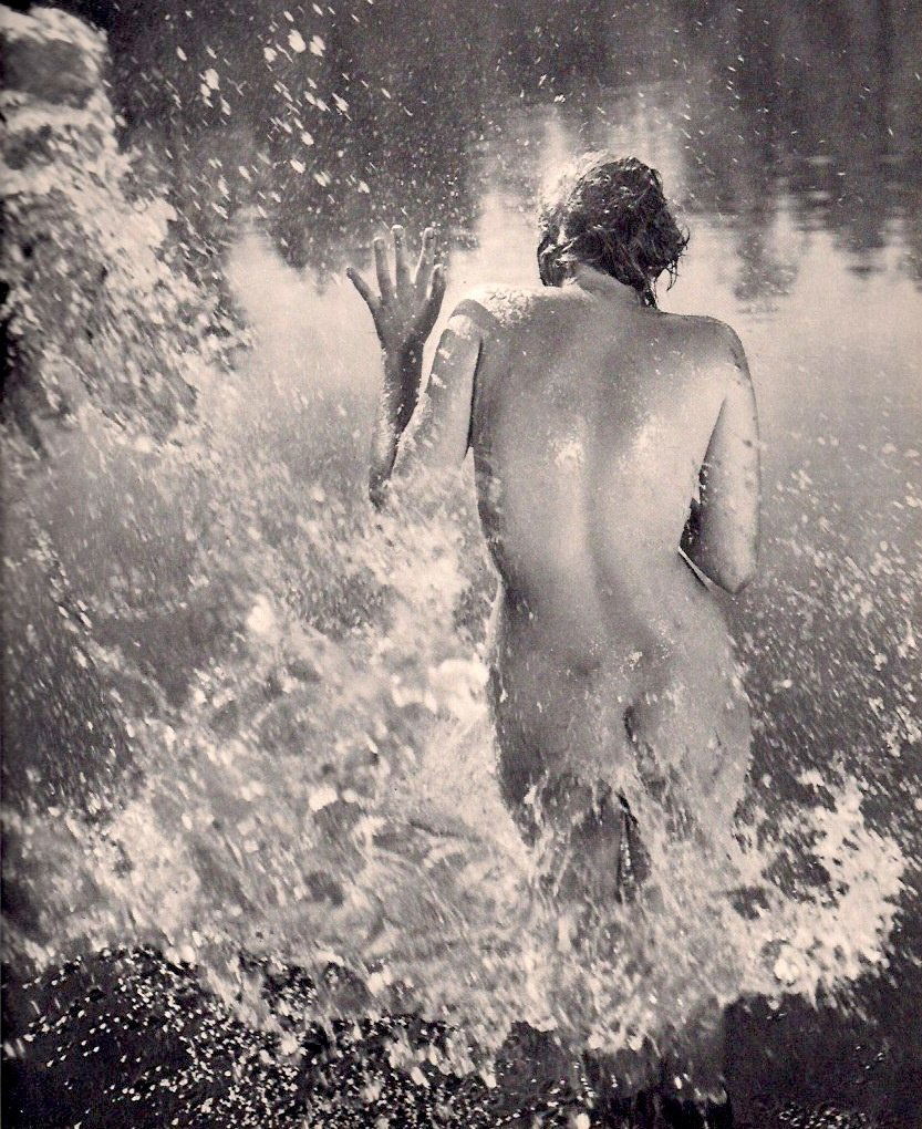 Remie Lohse: Chute d'Eau (1 of 1)