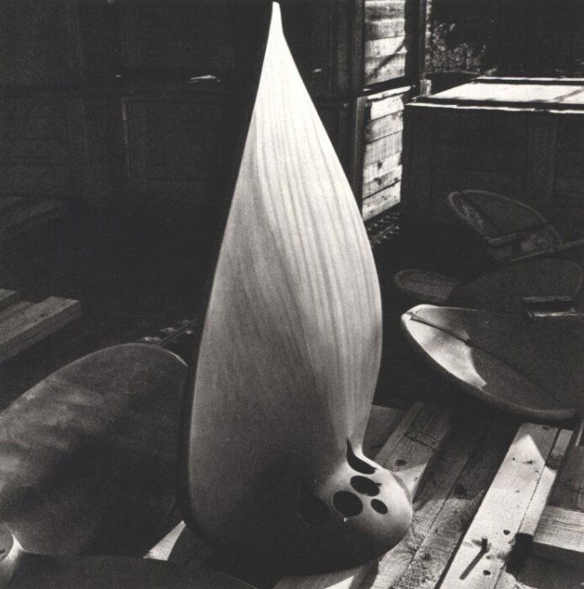 Agnes Bonnot: Navy Shipyard Toulon (1 of 1)