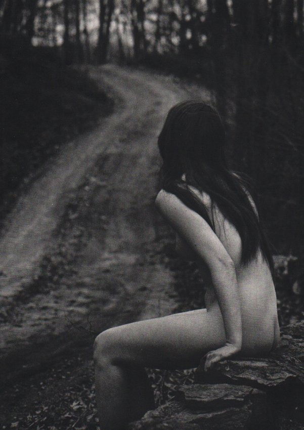 Philippe Halsman: Wayward Wife Cover: Print Title: Wayward Wife Cover Artist: Philippe Halsman Printing Date: 1972 Medium: Sheet fed Copper plate gravure Printed In: Italy Image Size: 9x 11 inches Philippe Halsman was an American photogra