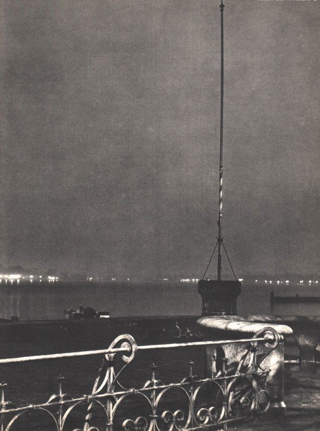 Herbert List: Hambourg, 1936 (1 of 1)