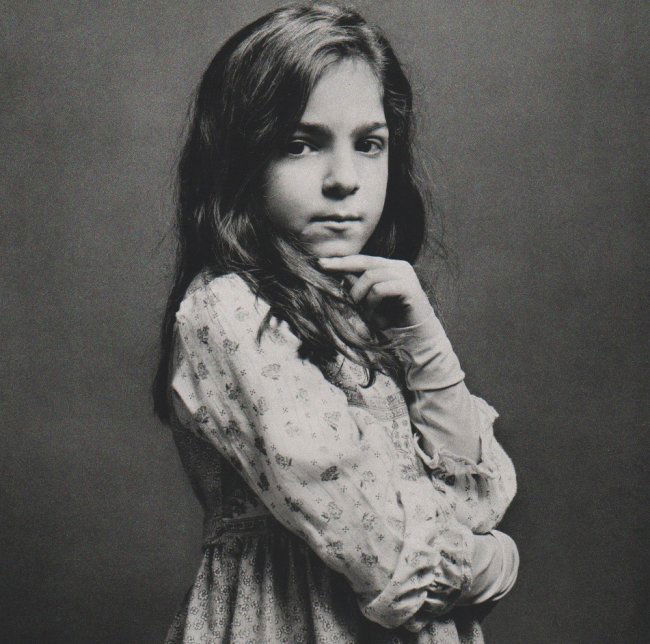 Mapplethorpe: Ariel Phillips, 1979 (1 of 1)