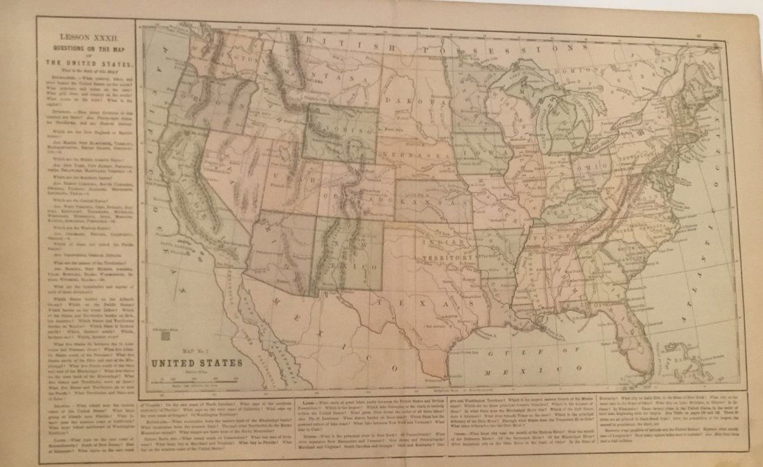 Sheldon and Co: United States, 1880 (1 of 1)