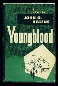 Youngblood by John Oliver Killens, 1954 (1 of 2)