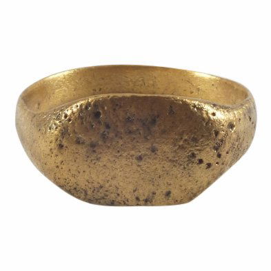 Viking Warrior’s Ring 900 A.D. (1 of 3)