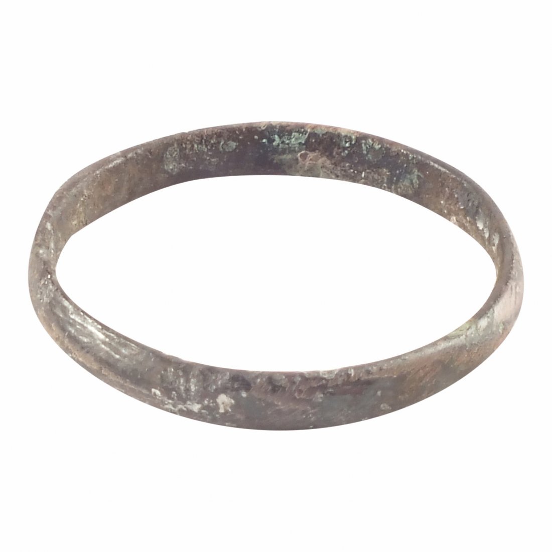 Viking Woman’s Wedding Ring 850-1050 A.D. (1 of 3)