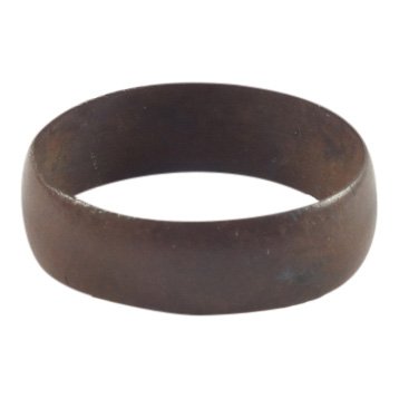 Viking Woman’s Wedding Ring 850-1050 A.D. (1 of 3)