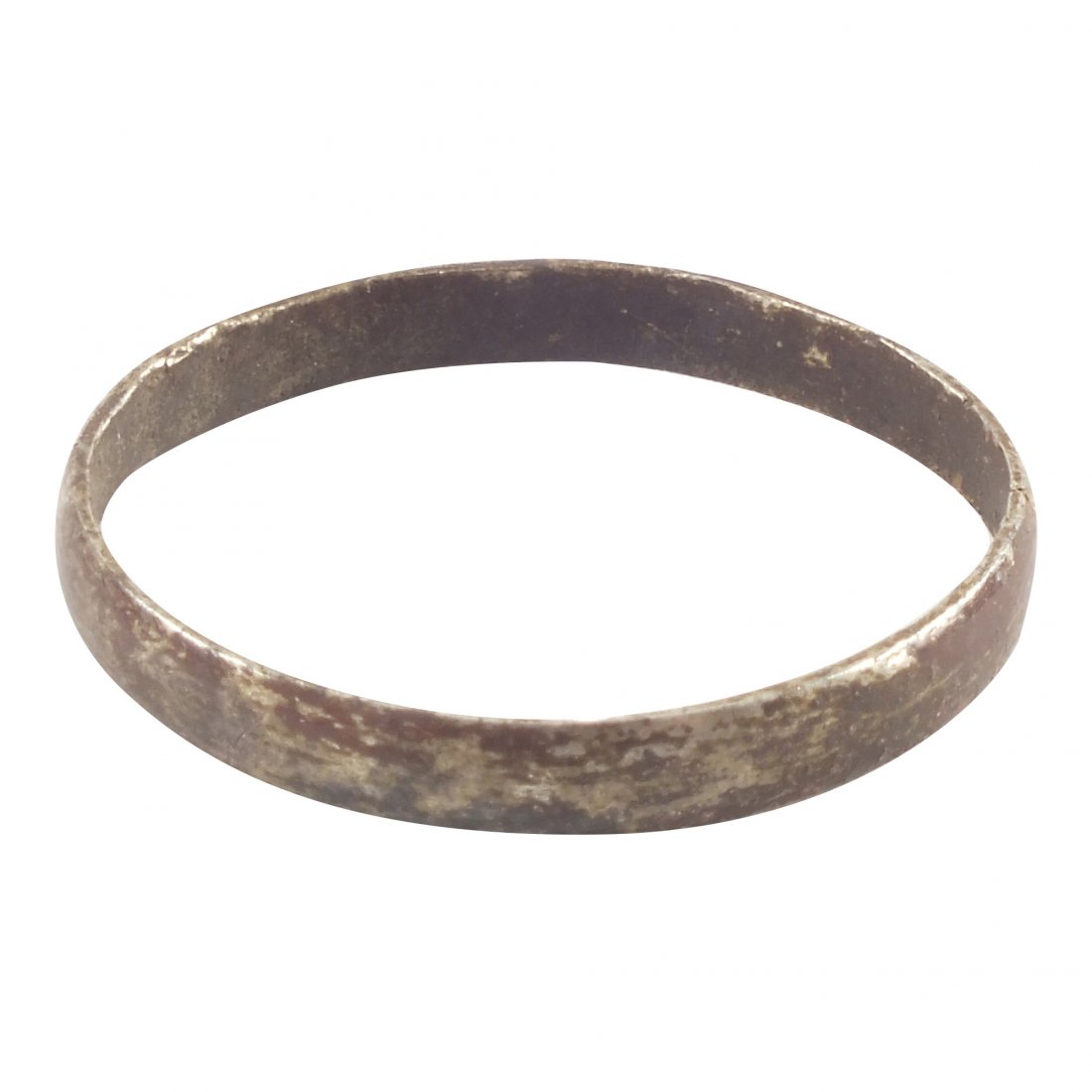 Viking Man’s Wedding Ring 850-1050 A.D. (1 of 3)