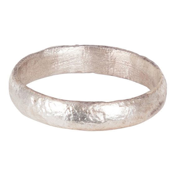 Viking Man’s Wedding Ring 850-1050 A.D. (1 of 3)